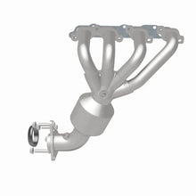 Load image into Gallery viewer, MagnaFlow Conv DF 07-10 Chevy Colorado / 07-10 GMC Canyon / 07-08 Isuzu I-290 2.9L Manifold - Additional View 12