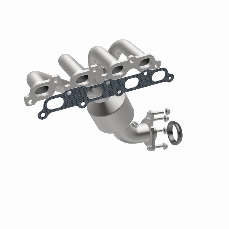 MagnaFlow Conv DF 07-10 Chevy Colorado / 07-10 GMC Canyon / 07-08 Isuzu I-290 2.9L Manifold - Additional View 13