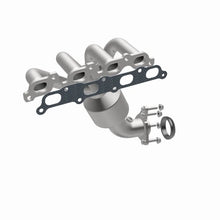 Load image into Gallery viewer, MagnaFlow Conv DF 07-10 Chevy Colorado / 07-10 GMC Canyon / 07-08 Isuzu I-290 2.9L Manifold - Additional View 13