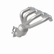 Load image into Gallery viewer, MagnaFlow Conv DF 07-10 Chevy Colorado / 07-10 GMC Canyon / 07-08 Isuzu I-290 2.9L Manifold - Additional View 15