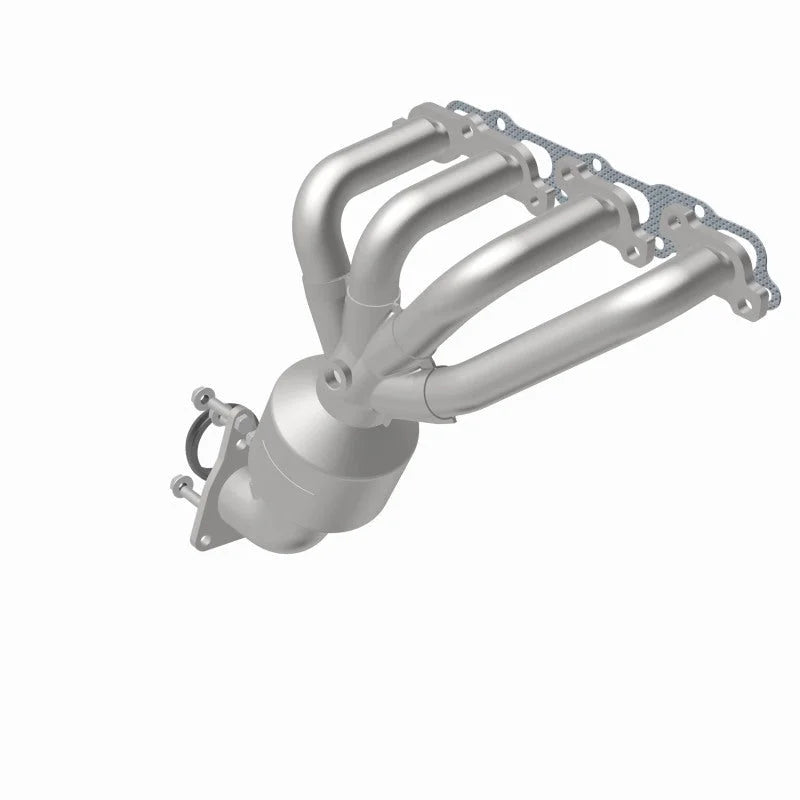 MagnaFlow Conv DF 07-10 Chevy Colorado / 07-10 GMC Canyon / 07-08 Isuzu I-290 2.9L Manifold - Additional View 15