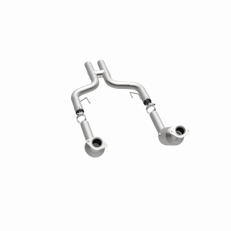 MagnaFlow Conv DF 07-10 Ford Mustang 4.6L - Additional View 10