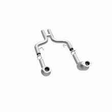 Load image into Gallery viewer, MagnaFlow Conv DF 07-10 Ford Mustang 4.6L - Additional View 10