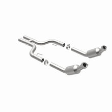 Load image into Gallery viewer, MagnaFlow Conv DF 07-10 Ford Mustang 4.6L - Additional View 11