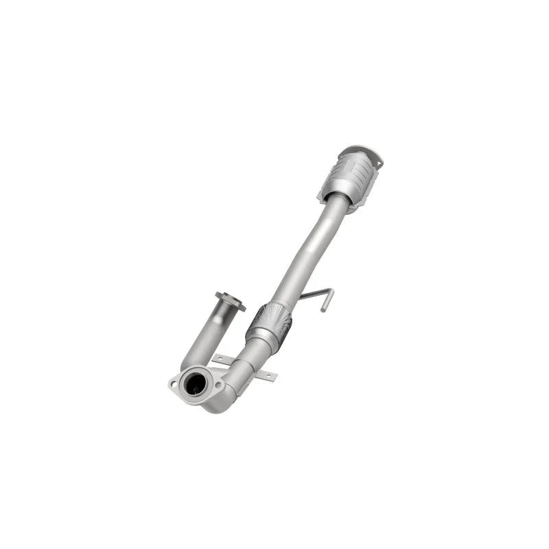 MagnaFlow Conv DF 07-10 Lexus ES350 / 07-10 Toyota Camry 3.5L Y-Pipe Assembly (49 State) - Additional View 7