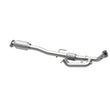 Load image into Gallery viewer, MagnaFlow Conv DF 07-10 Lexus ES350 / 07-10 Toyota Camry 3.5L Y-Pipe Assembly (49 State) - Additional View 8