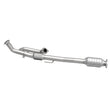 Load image into Gallery viewer, MagnaFlow Conv DF 07-10 Lexus ES350 / 07-10 Toyota Camry 3.5L Y-Pipe Assembly (49 State) - Additional View 11