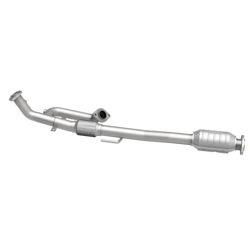 MagnaFlow Conv DF 07-10 Lexus ES350 / 07-10 Toyota Camry 3.5L Y-Pipe Assembly (49 State) - Additional View 11