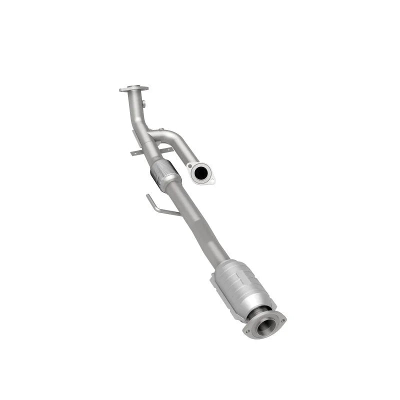 MagnaFlow Conv DF 07-10 Lexus ES350 / 07-10 Toyota Camry 3.5L Y-Pipe Assembly (49 State) - Additional View 14