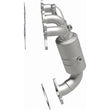 Load image into Gallery viewer, MagnaFlow Conv DF 07-11 Chrysler Sebring 2.7L Rear Manifold / 08-10 Dodge Avenger 2.7L Rear Manifold - Additional View 11