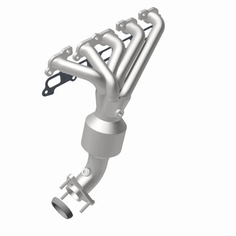 MagnaFlow Conv DF 07 Colorado/Canyon 3.7L OEM - Additional View 6