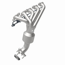 Load image into Gallery viewer, MagnaFlow Conv DF 07 Colorado/Canyon 3.7L OEM - Additional View 6