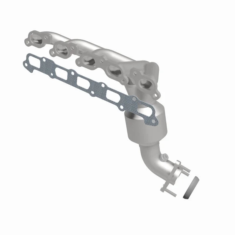 MagnaFlow Conv DF 07 Colorado/Canyon 3.7L OEM - Additional View 9
