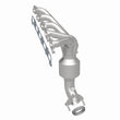 Load image into Gallery viewer, MagnaFlow Conv DF 07 Colorado/Canyon 3.7L OEM - Additional View 10