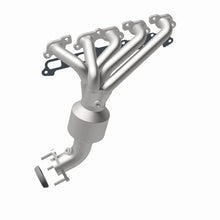 Load image into Gallery viewer, MagnaFlow Conv DF 07 Colorado/Canyon 3.7L OEM - Additional View 11