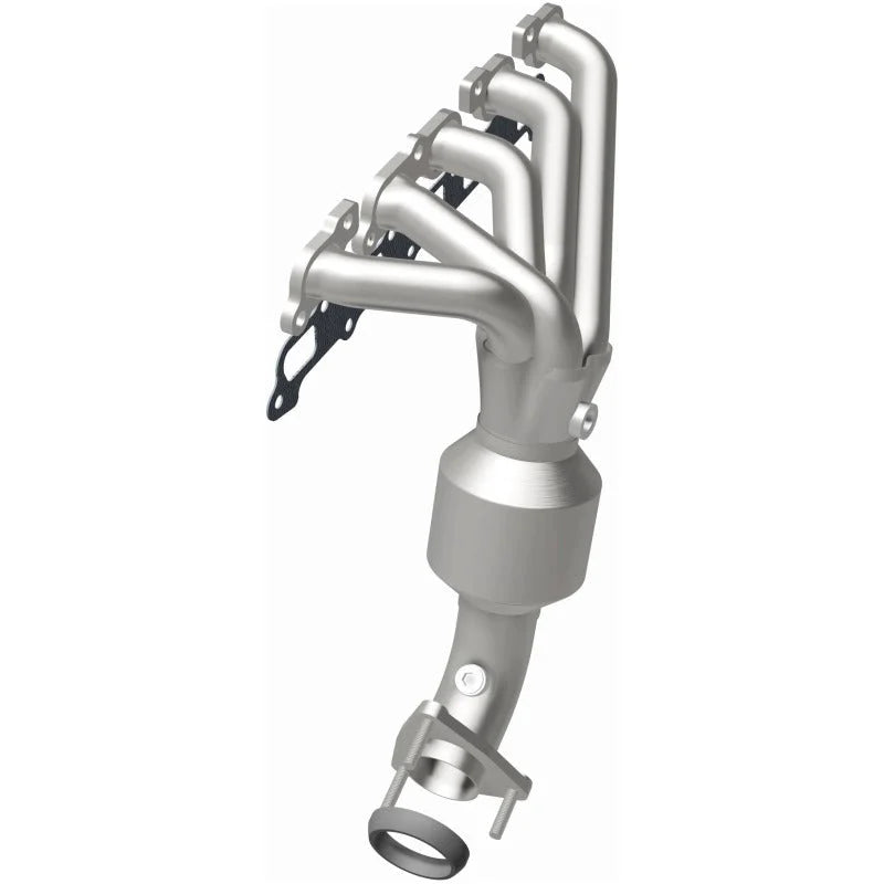 MagnaFlow Conv DF 07 Colorado/Canyon 3.7L OEM - Additional View 12