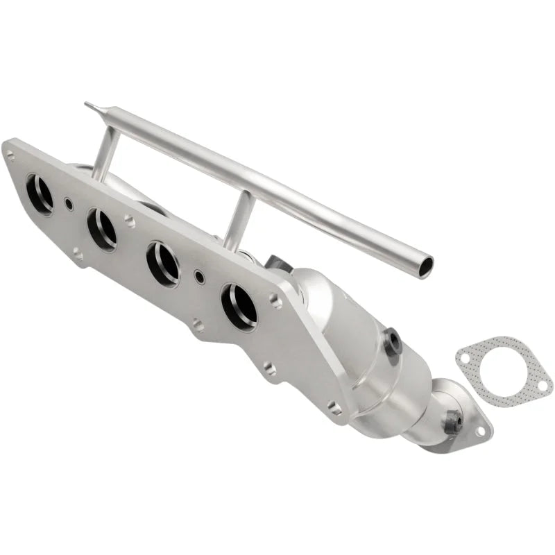 MagnaFlow Conv DF 07 Ford Focus 2.0L Manifold **CA Emissions** - Main Product View