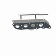 Load image into Gallery viewer, MagnaFlow Conv DF 07 Ford Focus 2.0L Manifold **CA Emissions** - Side View