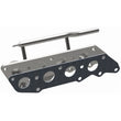 Load image into Gallery viewer, MagnaFlow Conv DF 07 Ford Focus 2.0L Manifold **CA Emissions** - Back View