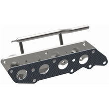 Load image into Gallery viewer, MagnaFlow Conv DF 07 Ford Focus 2.0L Manifold **CA Emissions** - Back View