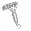Load image into Gallery viewer, MagnaFlow Conv DF 07 Ford Focus 2.0L Manifold **CA Emissions** - Additional View 5