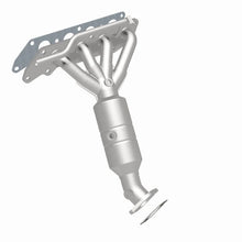 Load image into Gallery viewer, MagnaFlow Conv DF 07 Ford Focus 2.0L Manifold **CA Emissions** - Additional View 5