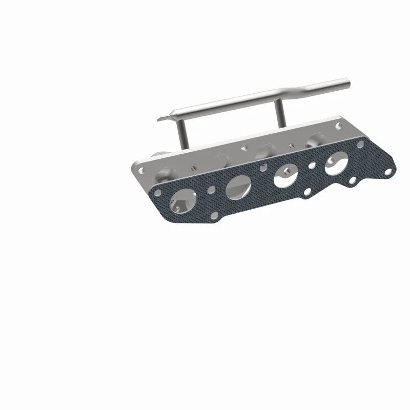 MagnaFlow Conv DF 07 Ford Focus 2.0L Manifold **CA Emissions** - Additional View 7