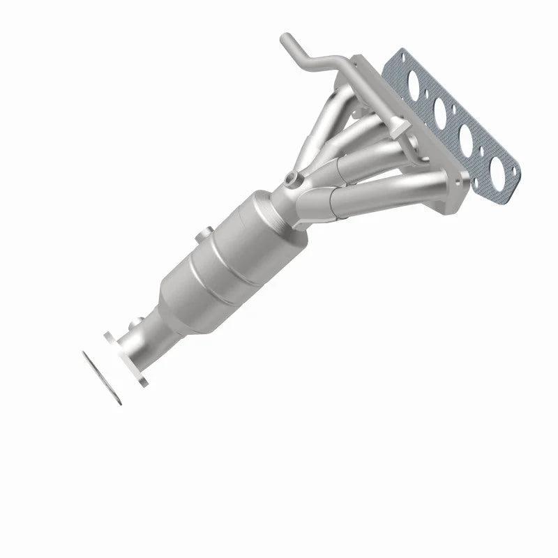MagnaFlow Conv DF 07 Ford Focus 2.0L Manifold **CA Emissions** - Additional View 8