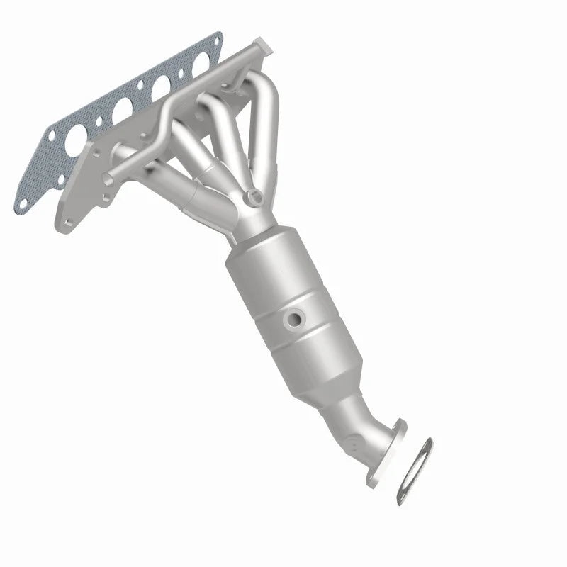 MagnaFlow Conv DF 07 Ford Focus 2.0L Manifold **CA Emissions** - Additional View 10