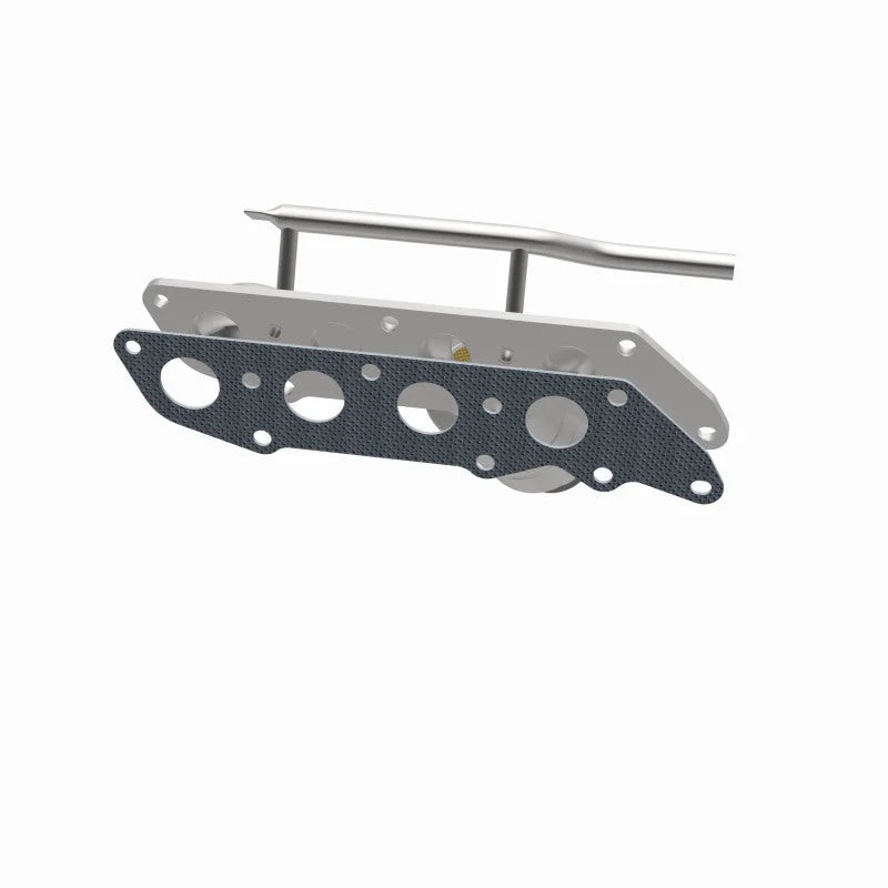MagnaFlow Conv DF 07 Ford Focus 2.0L Manifold **CA Emissions** - Additional View 11