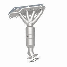 Load image into Gallery viewer, MagnaFlow Conv DF 07 Ford Focus 2.0L Manifold **CA Emissions** - Additional View 12