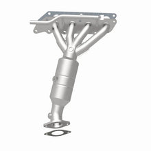 Load image into Gallery viewer, MagnaFlow Conv DF 07 Ford Focus 2.0L Manifold **CA Emissions** - Additional View 15