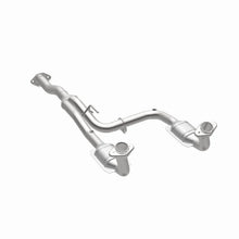 Load image into Gallery viewer, MagnaFlow Conv DF 07 Jeep Liberty 3.7L - Additional View 5
