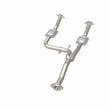 Load image into Gallery viewer, MagnaFlow Conv DF 07 Jeep Liberty 3.7L - Additional View 6
