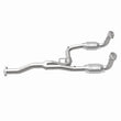 Load image into Gallery viewer, MagnaFlow Conv DF 07 Jeep Liberty 3.7L - Additional View 7