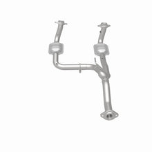 Load image into Gallery viewer, MagnaFlow Conv DF 07 Jeep Liberty 3.7L - Additional View 10