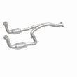 Load image into Gallery viewer, MagnaFlow Conv DF 07 Jeep Liberty 3.7L - Additional View 11