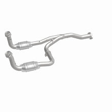 Load image into Gallery viewer, MagnaFlow Conv DF 07 Jeep Liberty 3.7L - Additional View 11