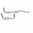 Load image into Gallery viewer, MagnaFlow Conv DF 07 Jeep Liberty 3.7L - Additional View 12