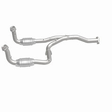 Load image into Gallery viewer, MagnaFlow Conv DF 07 Jeep Liberty 3.7L - Additional View 12