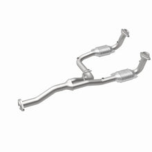 Load image into Gallery viewer, MagnaFlow Conv DF 07 Jeep Liberty 3.7L - Additional View 13