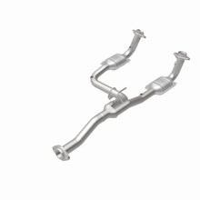 Load image into Gallery viewer, MagnaFlow Conv DF 07 Jeep Liberty 3.7L - Additional View 14