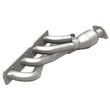 Load image into Gallery viewer, MagnaFlow Conv DF 07 Titan 5.6L D/S manif OEM - Main Product View