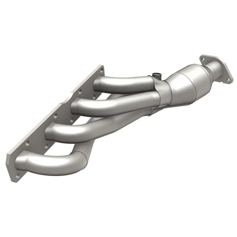 MagnaFlow Conv DF 07 Titan 5.6L D/S manif OEM - Main Product View