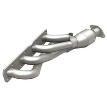 Load image into Gallery viewer, MagnaFlow Conv DF 07 Titan 5.6L D/S manif OEM - Main Product View