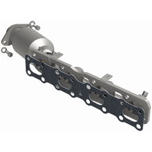 Load image into Gallery viewer, MagnaFlow Conv DF 07 Titan 5.6L D/S manif OEM - Additional View 6
