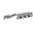 Load image into Gallery viewer, MagnaFlow Conv DF 07 Titan 5.6L D/S manif OEM - Additional View 9
