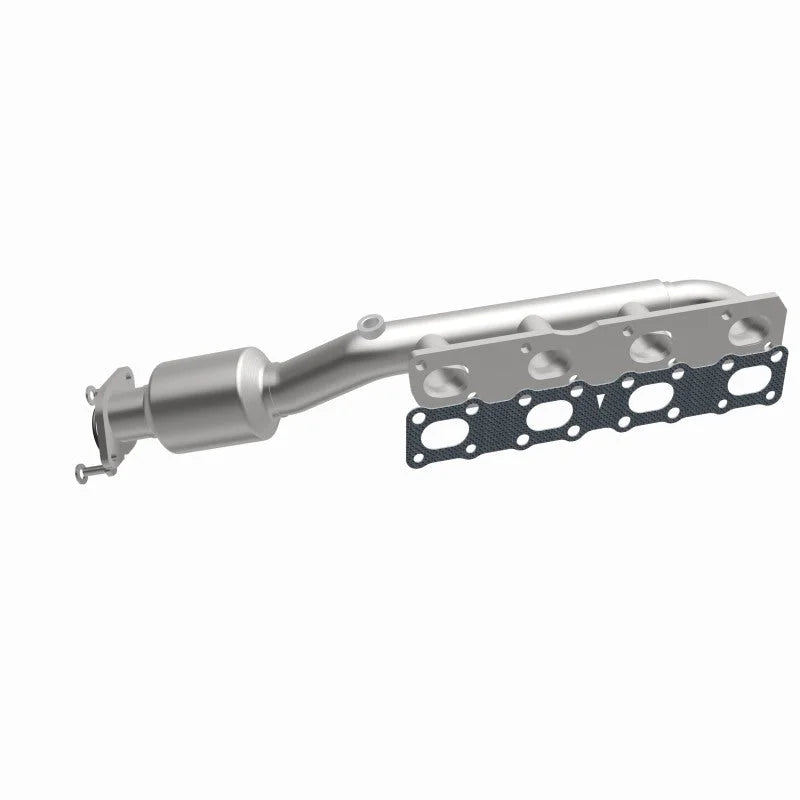 MagnaFlow Conv DF 07 Titan 5.6L D/S manif OEM - Additional View 9