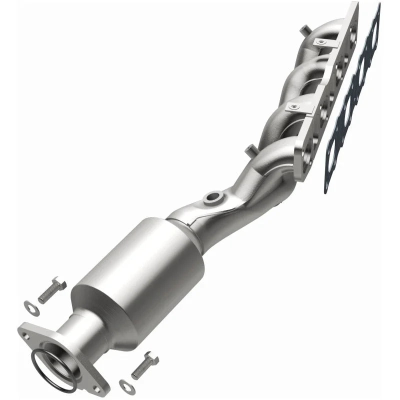 MagnaFlow Conv DF 07 Titan 5.6L D/S manif OEM - Additional View 10