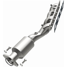Load image into Gallery viewer, MagnaFlow Conv DF 07 Titan 5.6L D/S manif OEM - Additional View 10